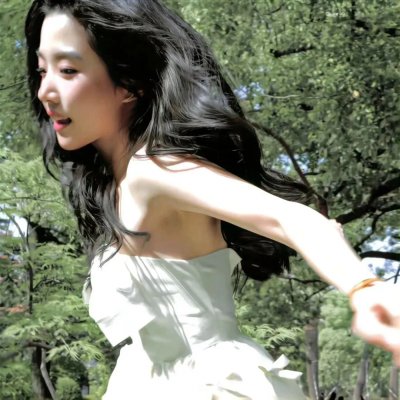 百合熊风暴