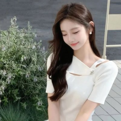 丹麦娇妻