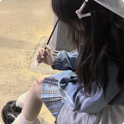 同途她是他