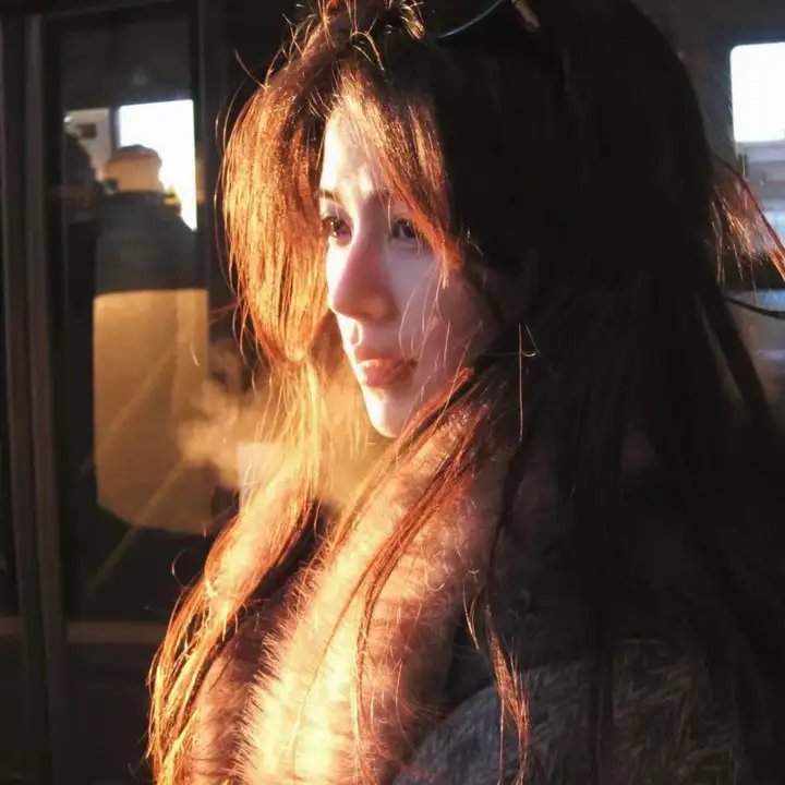 白毛女